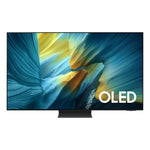 Samsung 55" 4K Smart S95F Tizen OLED TV - QN55S95FAFXZC