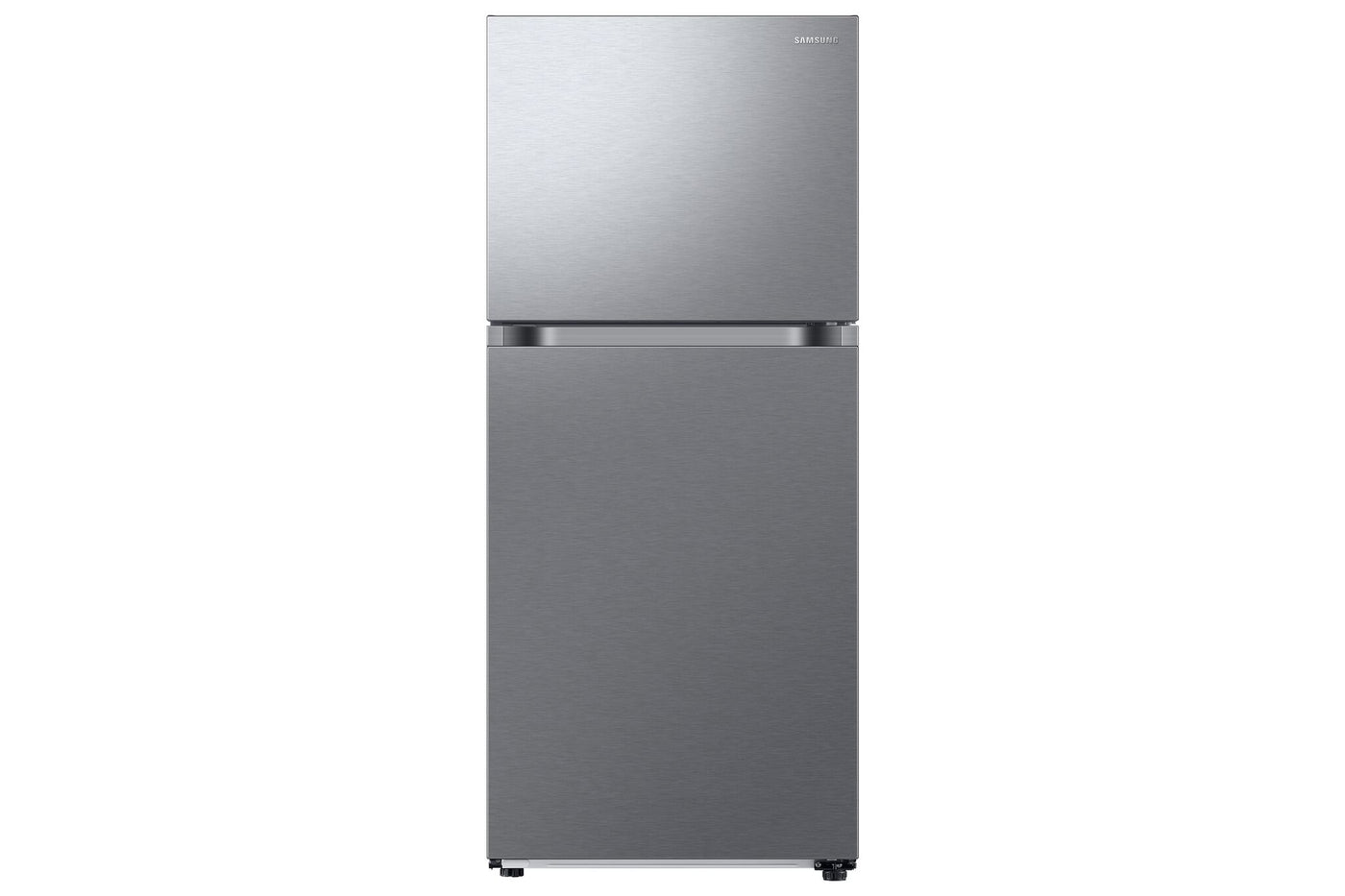 Samsung 28.75" 17.6 Cu. Ft. Stainless Steel Top-Freezer Refrigerator with WIFI - RT18DG6500SRAC