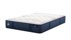 Serta iComfort PRO Scotland moelleux Collection de matelas