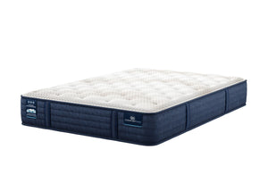 Serta iComfort® PRO Scotland moelleux Matelas très grand
