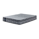 Sealy Posturepedic® Correct Comfort I Firm Eurotop King Mattress