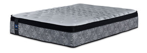 Sealy Posturepedic® Collection Matelas Correct Comfort III ferme à plateau euro