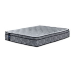 Sealy Posturepedic® Correct Comfort II Medium Eurotop Queen Mattress