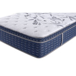 Sealy Posturepedic® Palatial Crest® Tenley Medium Eurotop Twin XL Mattress