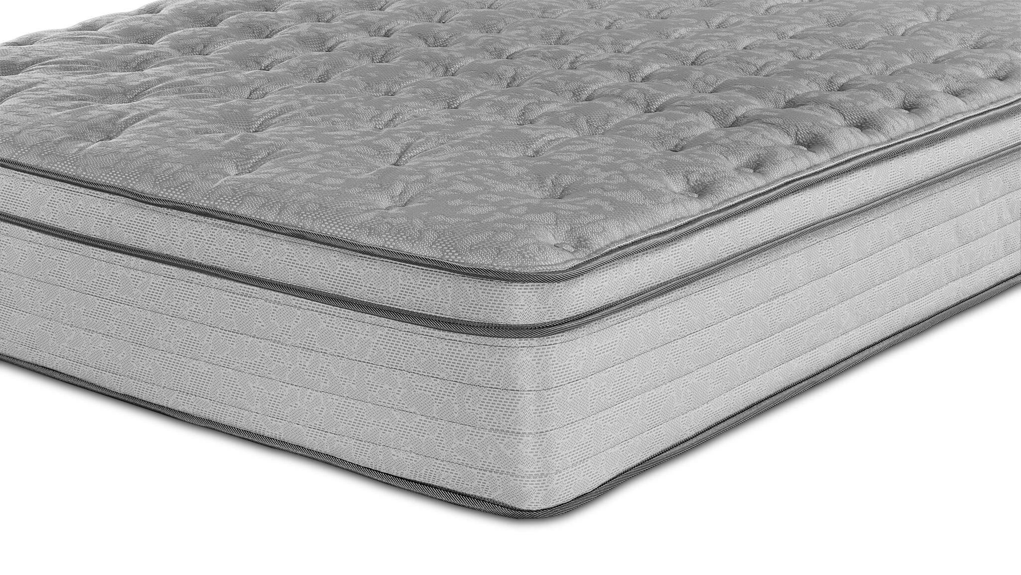 Sealy Posturepedic® Plus Sterling Artemis Euro Top Luxury Firm Mattress Collection