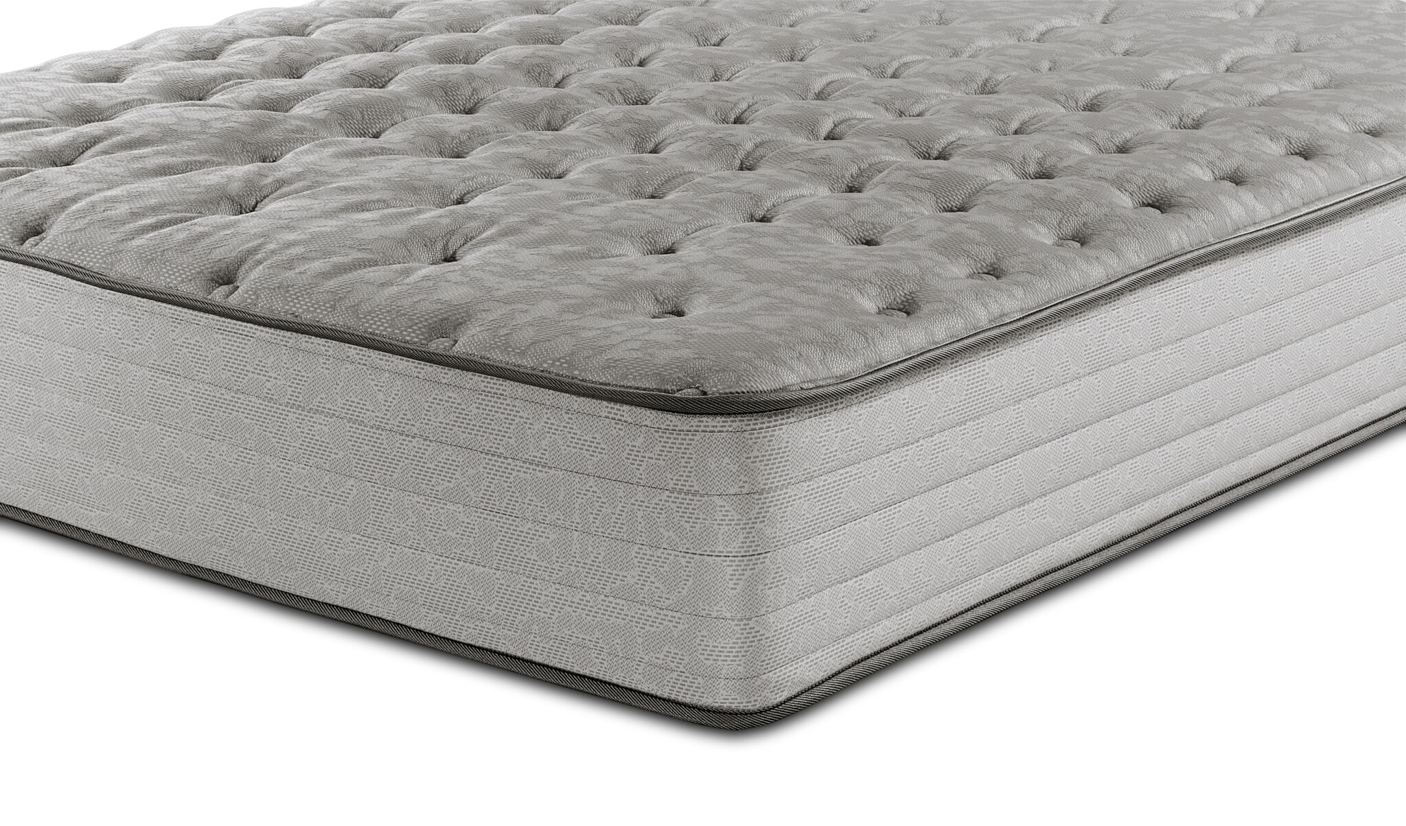 Sealy Posturepedic® Plus Sterling Bowie Tight Top Firm King Mattress