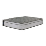 Sealy Posturepedic® Correct Comfort 5 Medium Eurotop Queen Mattress