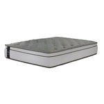 Sealy Posturepedic® Correct Comfort 4 Firm Eurotop King Mattress