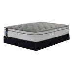 Sealy Posturepedic® Correct Comfort 4 Firm Eurotop Queen Mattress and Boxspring Set