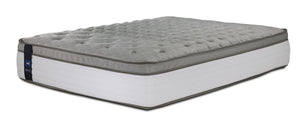 Sealy Posturepedic® Correct Comfort 6 ferme plateau euro Matelas très grand