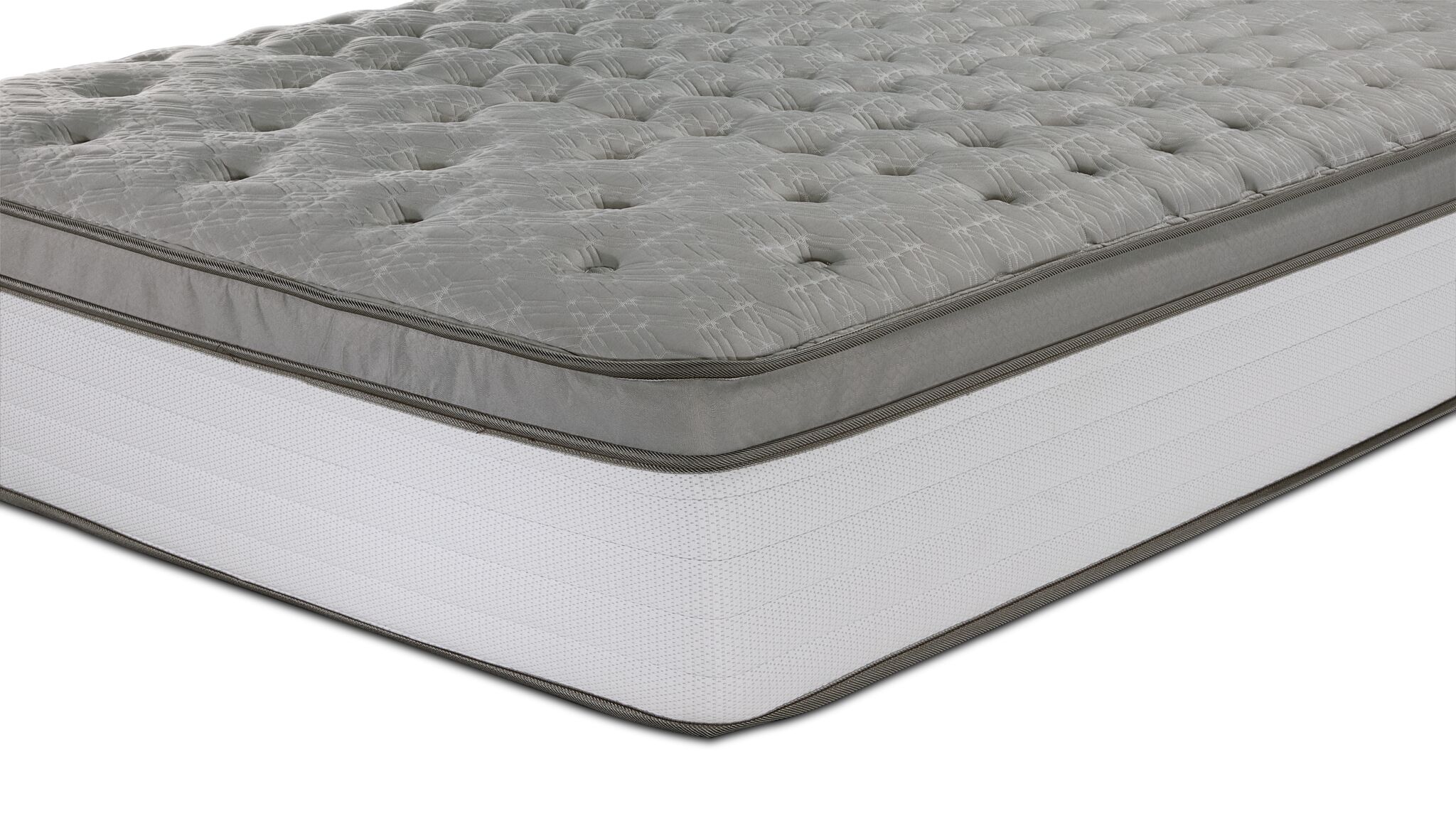 Sealy Posturepedic® Correct Comfort 6 Firm Eurotop Full Mattress