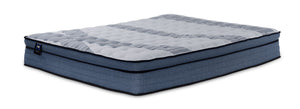 Sealy Essentials Remy ferme à plateau euro Matelas grand