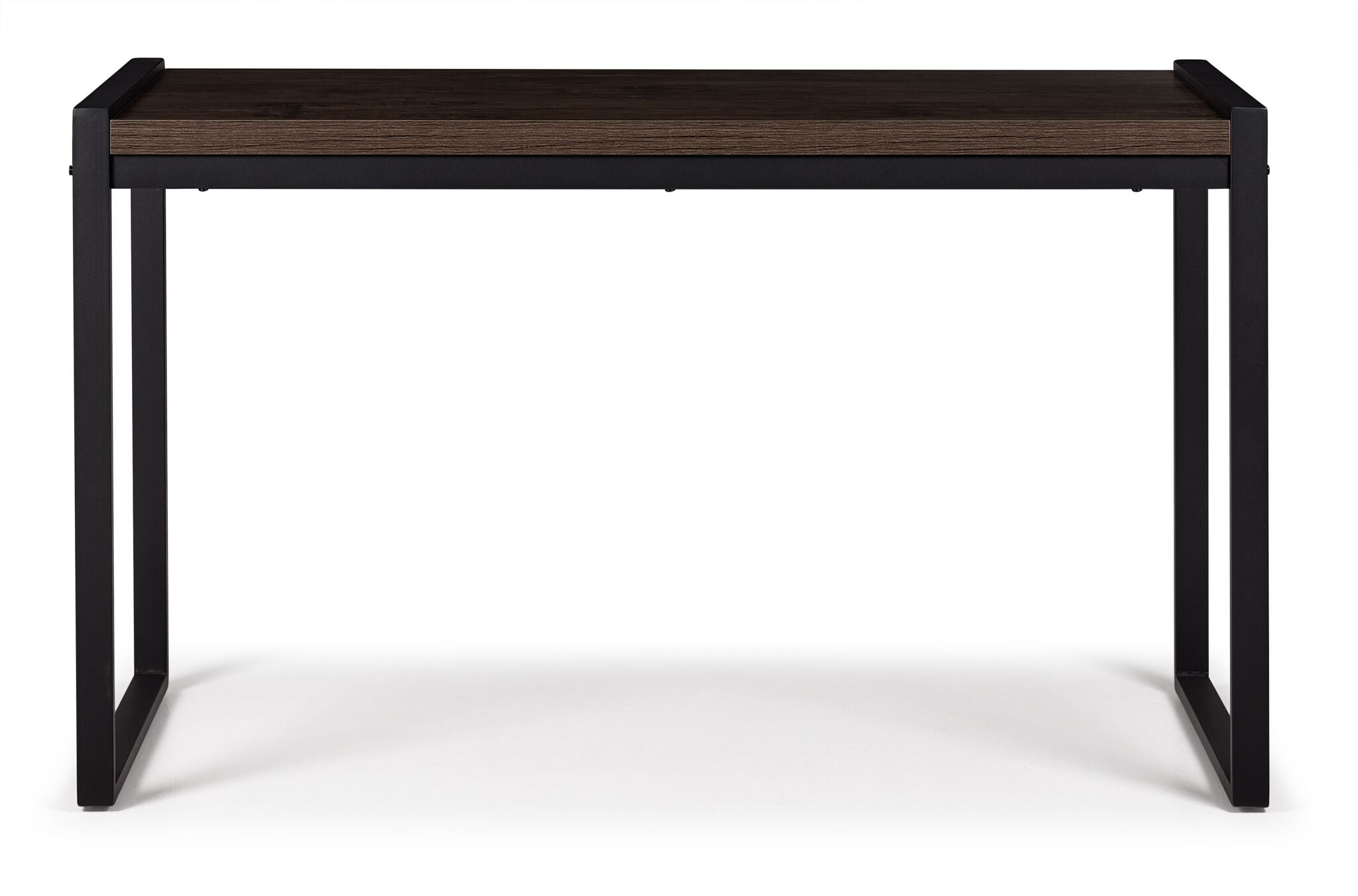 Sean Writing Desk - Grey Stone