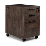 Sean Filling Cabinet- Grey Stone