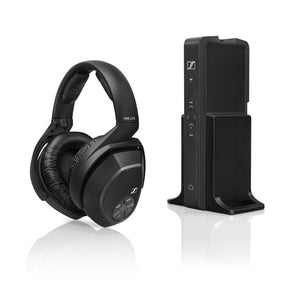 Sennheiser Écouteurs sans fil TV – RS175