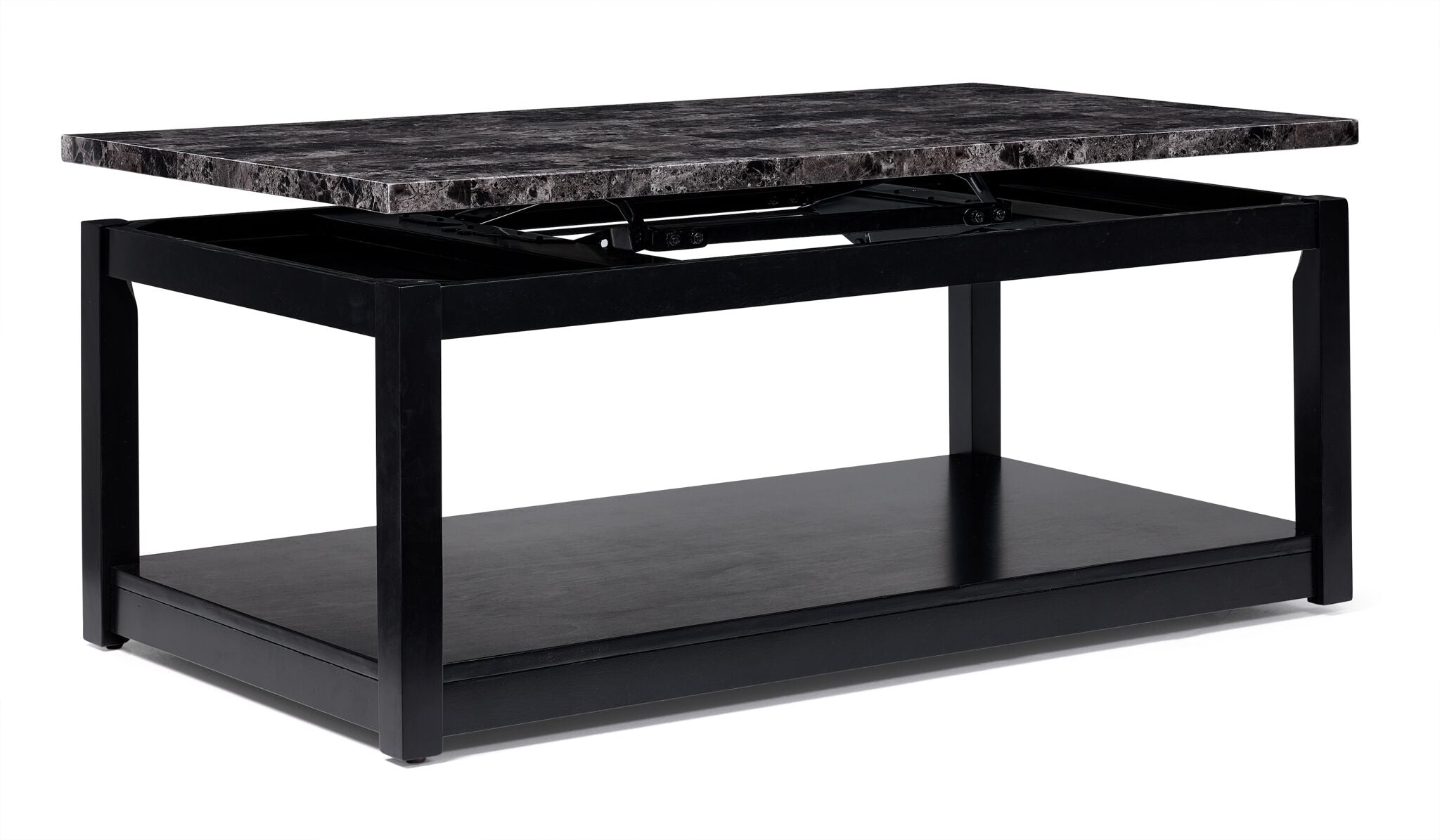 Serena 48" Lift Top Coffee Table