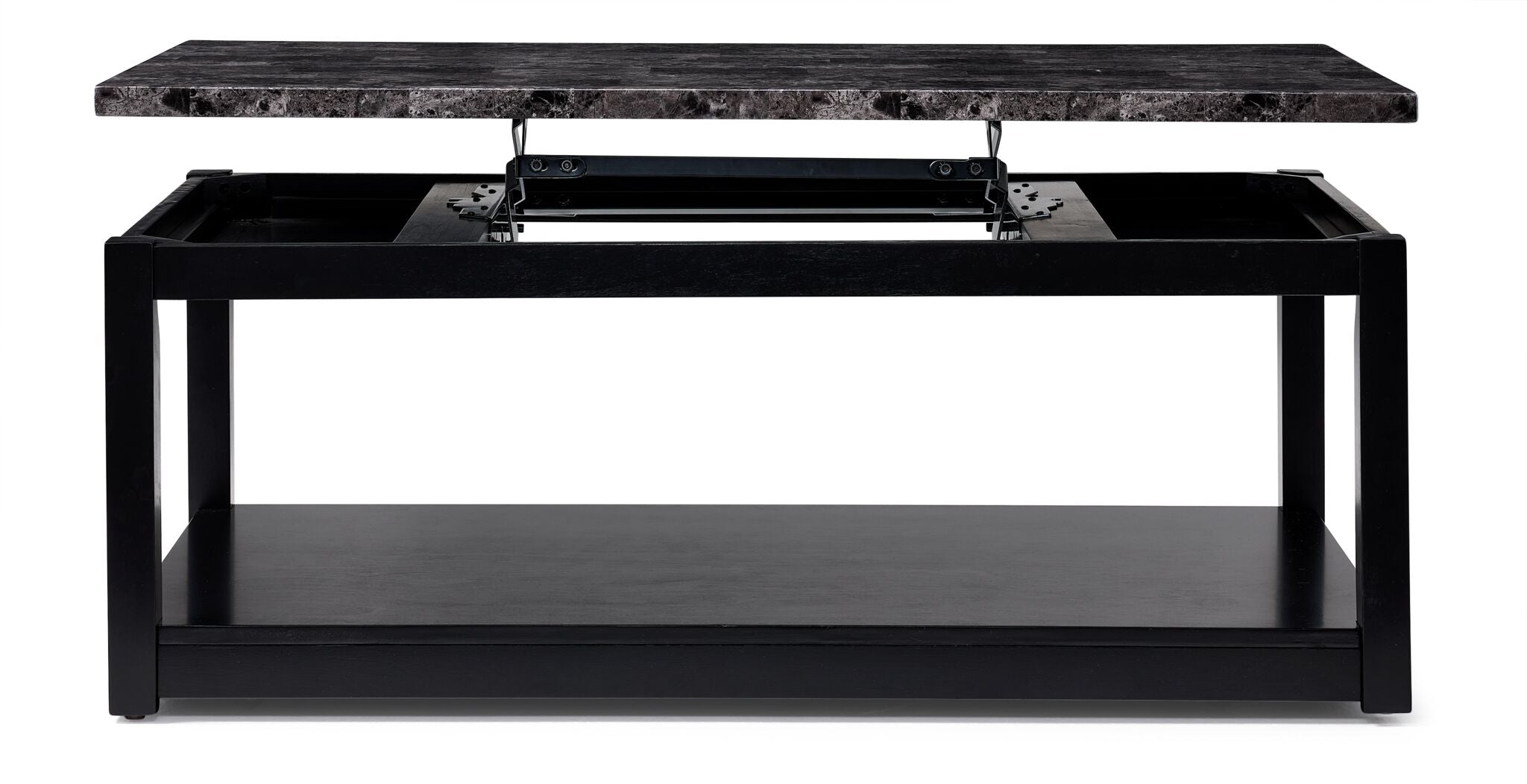Serena 48" Lift Top Coffee Table