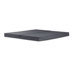 Serta Classic King Low-Profile Boxspring