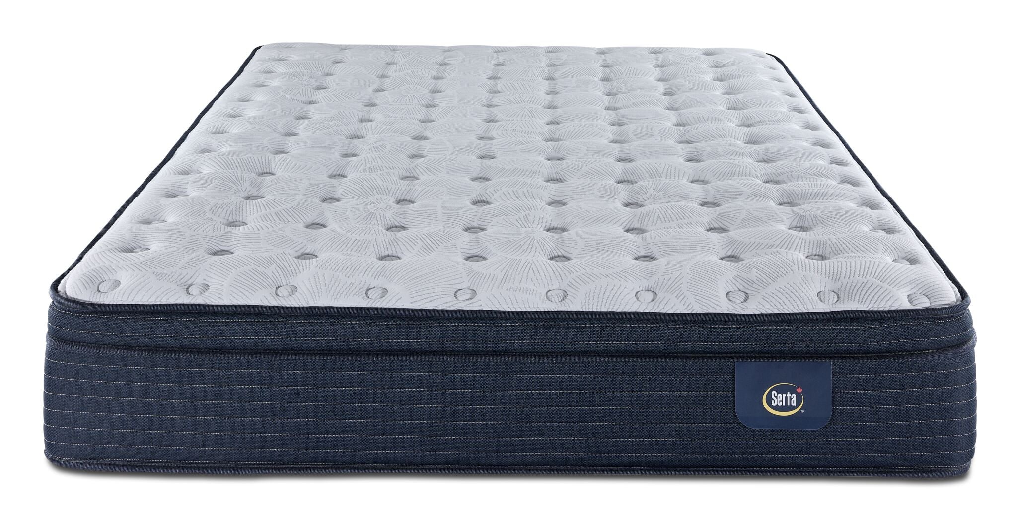 Serta® Prosper Firm Euro Top Mattress Collection
