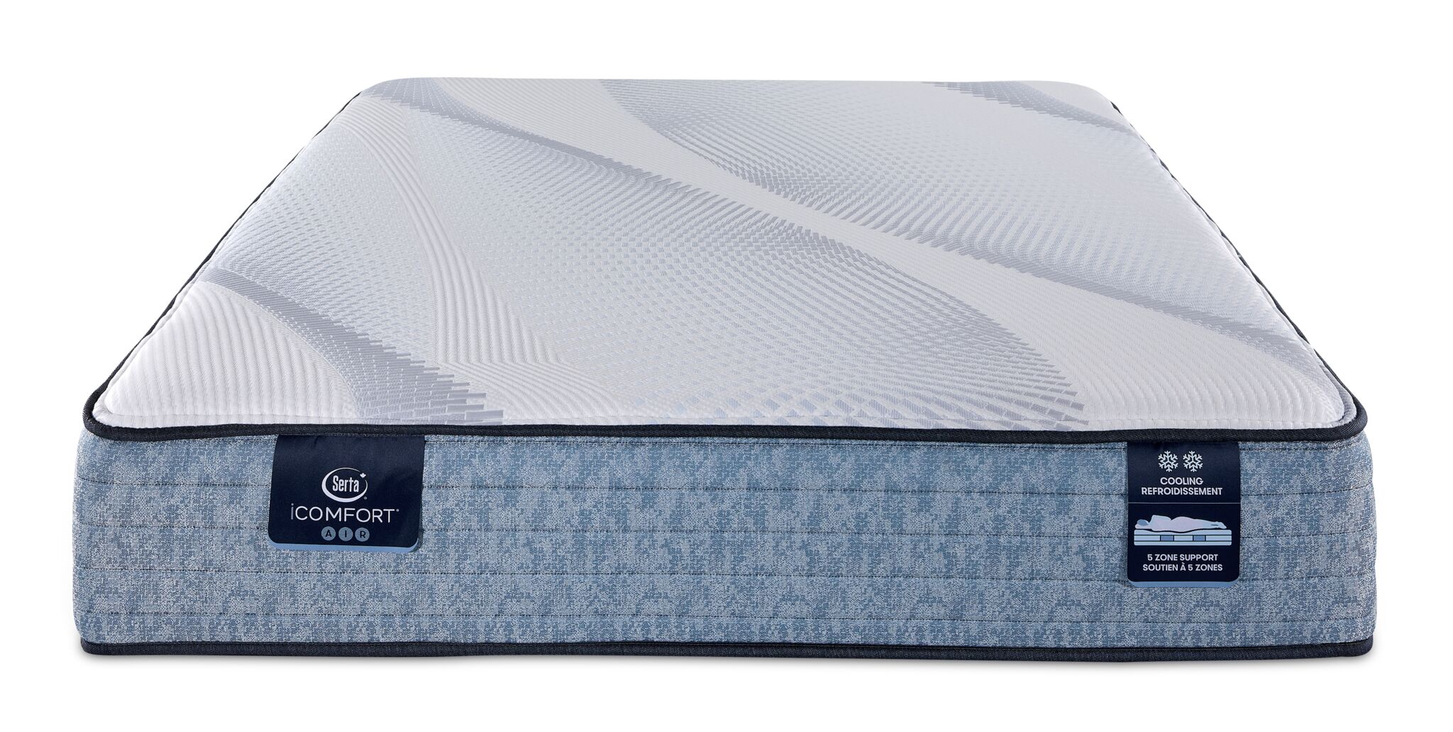 Serta iComfort® AIR 1 Firm 11.5" Twin XL Mattress