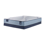 Serta iComfort® AIR 1 Firm 11.5" Full Mattress and Low Profile Boxspring Set