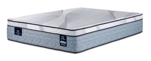 Serta iComfort® AIR 4 moelleux à plateau euro Matelas simple XL 14 po