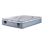 Serta iComfort® AIR 4 Plush Euro Top 14" King Mattress