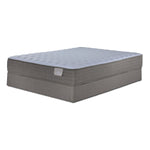 Serta Panama Firm Twin XL Mattress and Boxspring Set