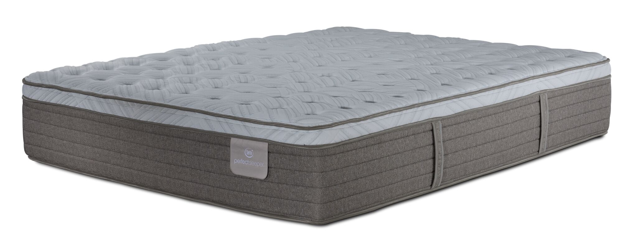 Serta® Perfect Sleeper Provence Firm Eurotop Twin XL Mattress
