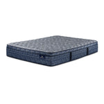 Serta® Perfect Sleeper Thrive Medium Euro Top Twin Mattress