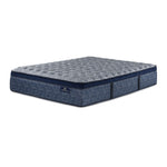 Serta® Perfect Sleeper Triumph Firm Euro Top King Mattress