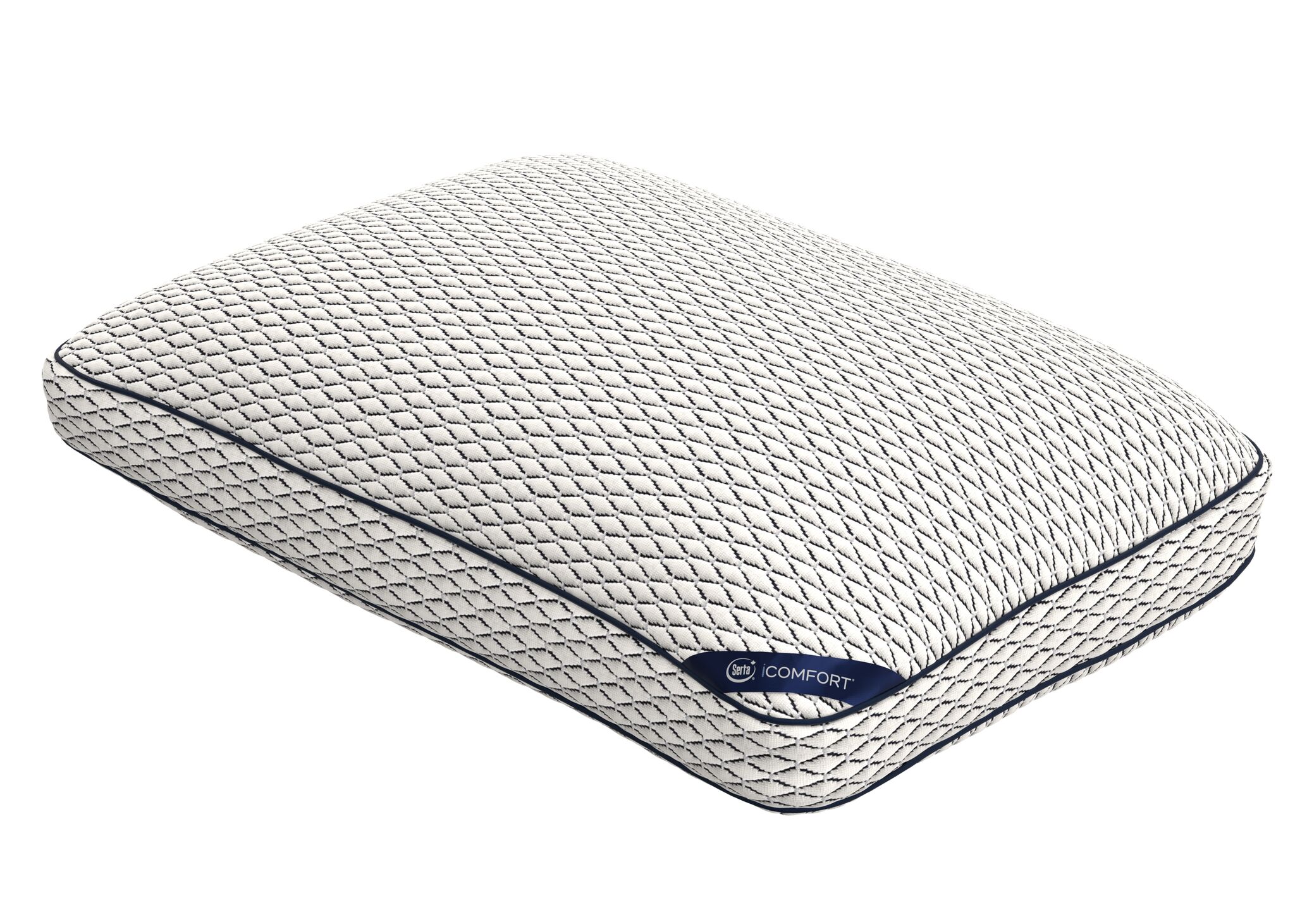 Serta iComfort Scrunch 5.0 Queen Pillow
