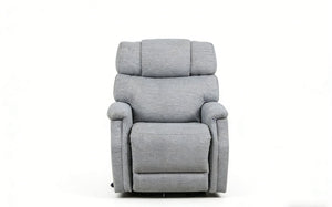 Sicily Fauteuil inclinable électrique – gris