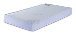 Simmons Beautyrest Matelas rafraîchissant super ferme pour lit de bébé