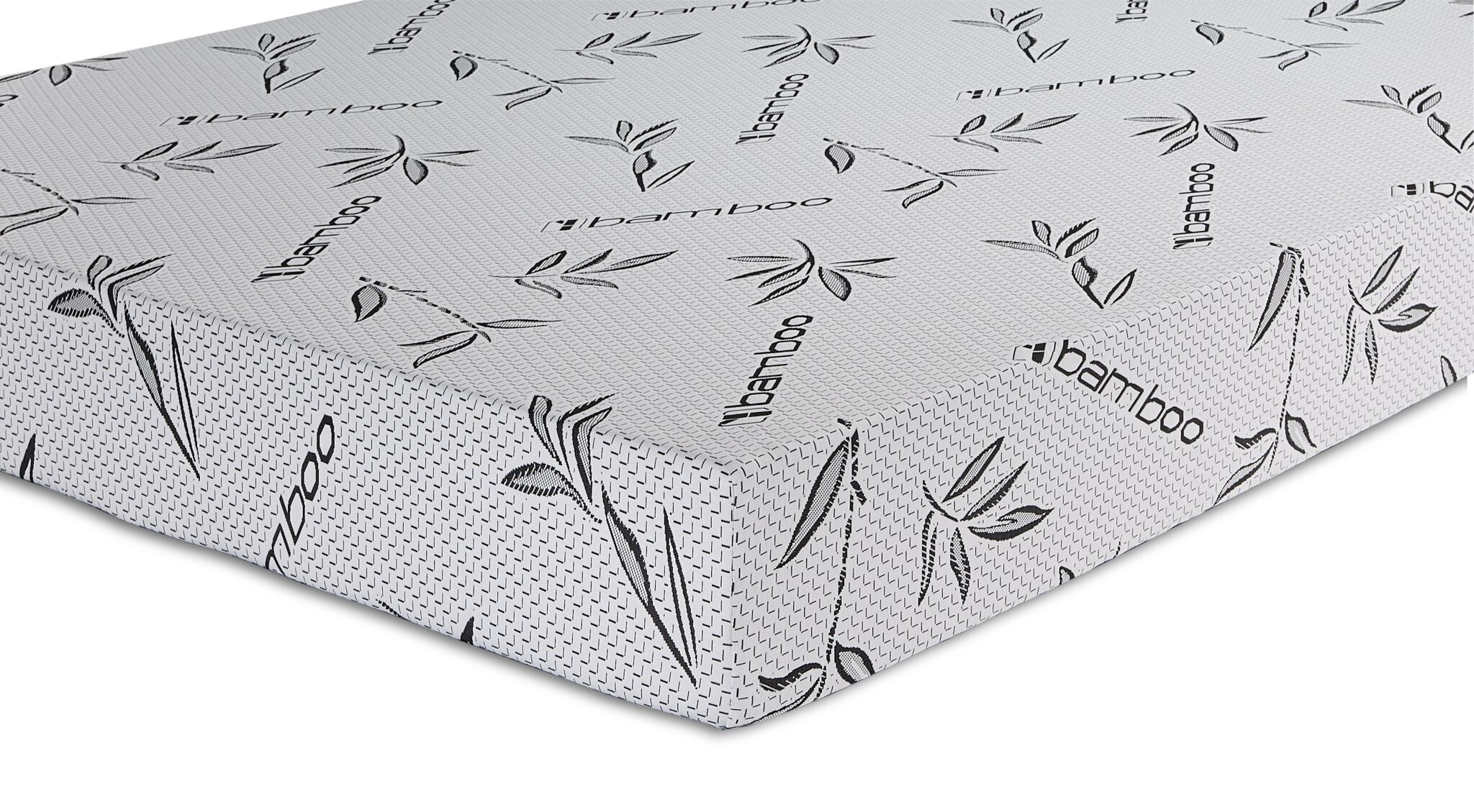 SoSleepy Trilo Medium Queen Mattress 8"