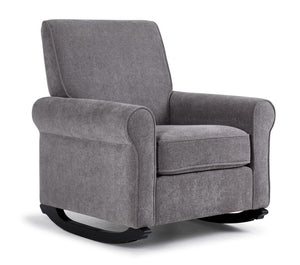 Starbright Fauteuil berçant - gris