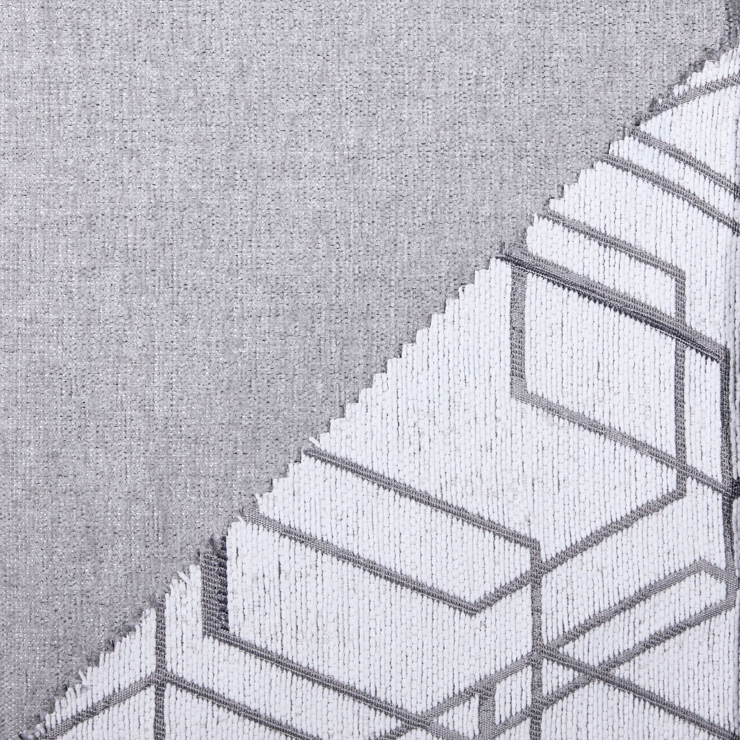 Celeste Sofa - Smoke Light Grey