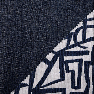 Jayden Sectionnel 2 mcx avec sofa côté droit – bleu foncé dexter