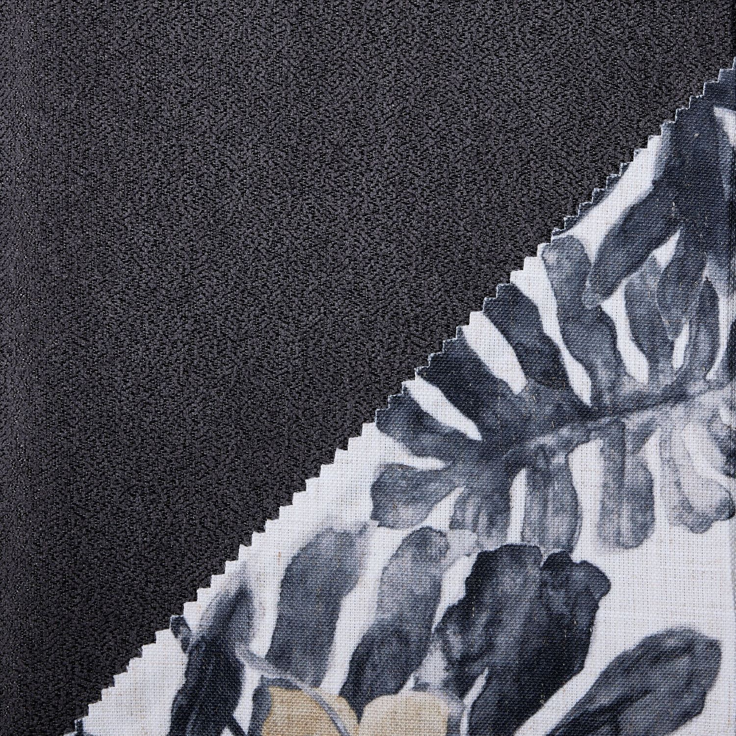 Duffield Loveseat - Jacob Dark Grey