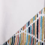 Jayden Loveseat - Lido Ivory