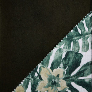 Celeste Causeuse - Vert lido