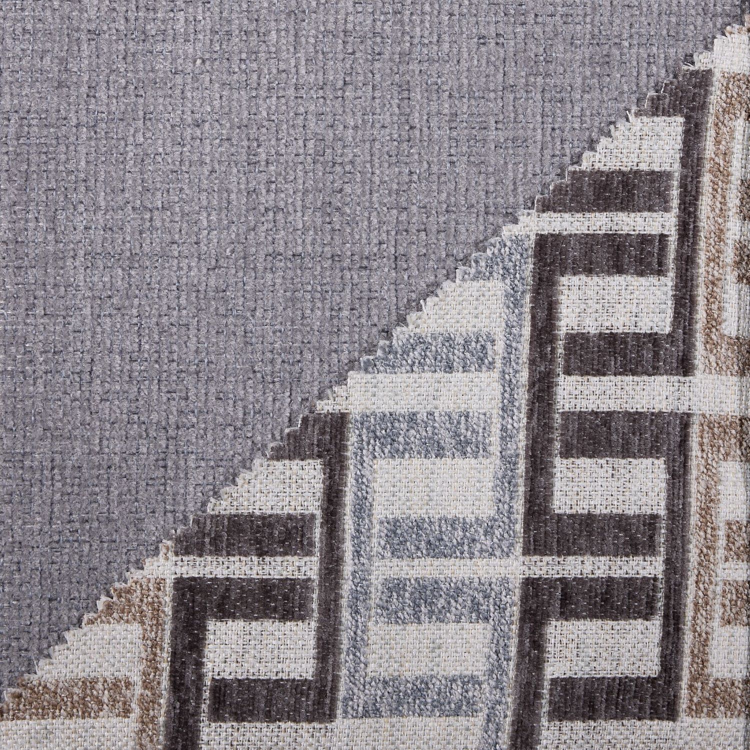 Celeste Condo Sofa - Safari Grey