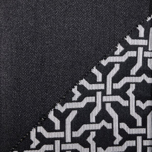 Celeste Causeuse - Noir sutton