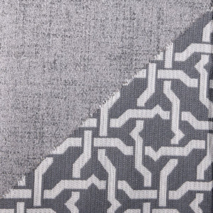 Celeste Causeuse - Anthracite sutton