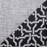 Jayden 2-Piece Sectional with Left-Facing Loveseat - Sutton Grey