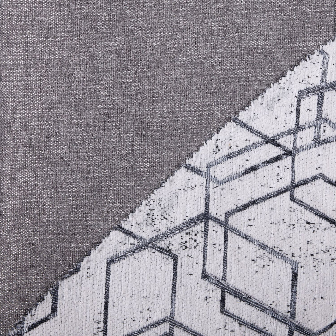 Jayden 2-Piece Sectional with Left-Facing Sofa - Patina Grey