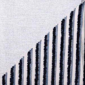 Celeste Sofa condo - Gris pâle patine