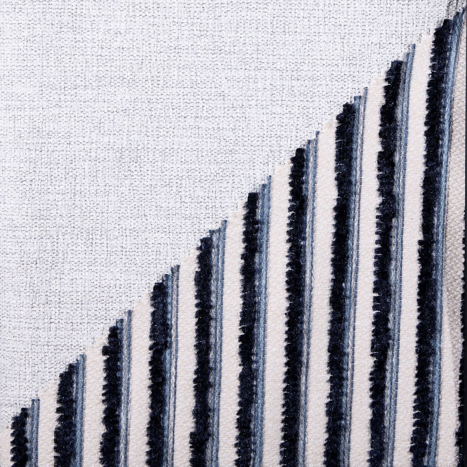 Jayden 2-Piece Sectional with Right-Facing Loveseat - Patina Light Grey