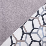 Jayden 2-Piece Sectional with Left-Facing Sofa - Flax Brown