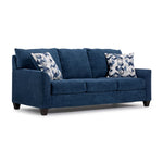 Stella Sofa - Blue